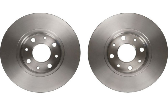 Bromsskiva DF6347 TRW, bild 5