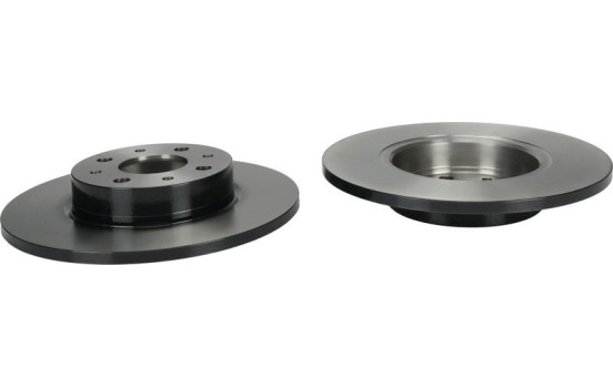 Bromsskiva DF6347 TRW, bild 6