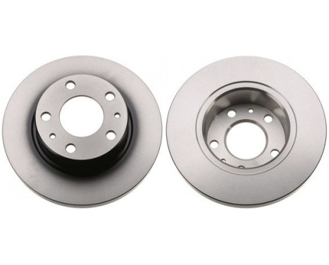 Bromsskiva DF6412 TRW Bromsskiva DF6412 TRW