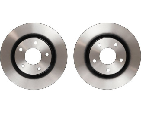 Bromsskiva DF6471 TRW, bild 4