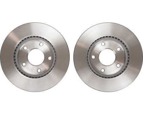 Bromsskiva DF6471 TRW, bild 7