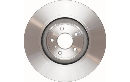 Bromsskiva DF6498S TRW, bild 2