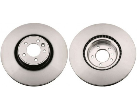 Bromsskiva DF6508S TRW