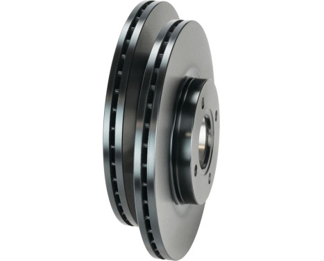 Bromsskiva DF6509 TRW, bild 4