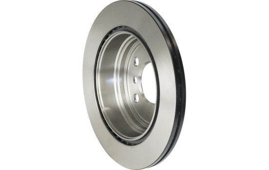 Bromsskiva DF6513S TRW, bild 3