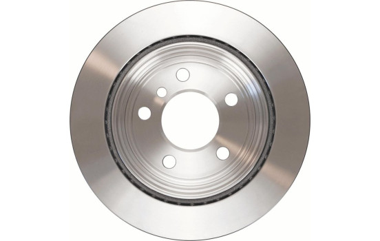 Bromsskiva DF6513S TRW, bild 4