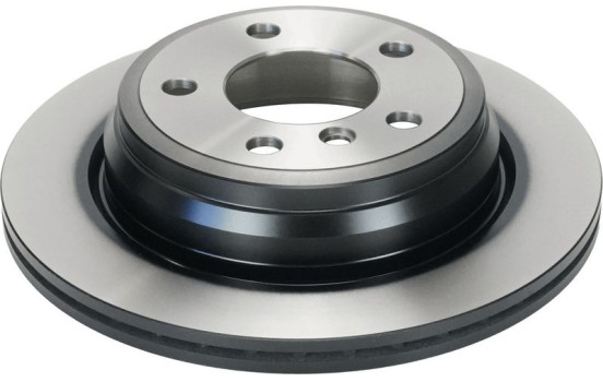 Bromsskiva DF6513S TRW, bild 5