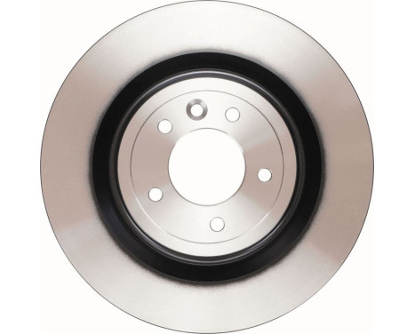 Bromsskiva DF6528S TRW, bild 3