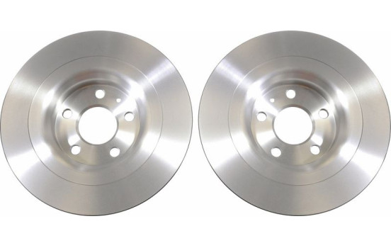 Bromsskiva DF6588 TRW, bild 4