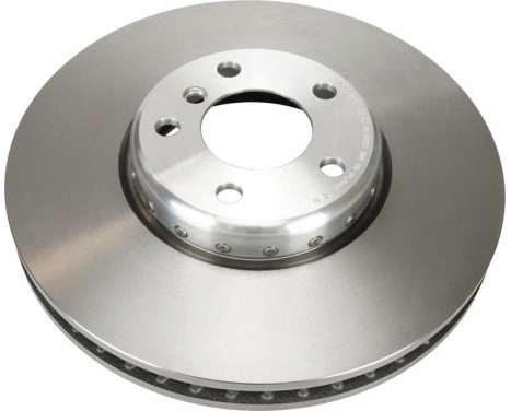 Bromsskiva DF6611S TRW, bild 6