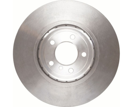 Bromsskiva DF6615S TRW, bild 4