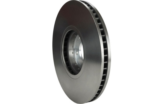 Bromsskiva DF6618S TRW, bild 3