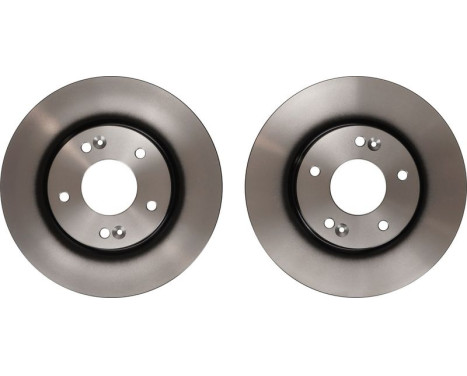 Bromsskiva DF6628 TRW, bild 2