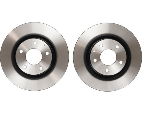 Bromsskiva DF6731 TRW, bild 4