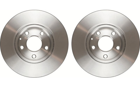 Bromsskiva DF6731 TRW, bild 5