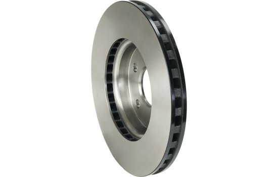Bromsskiva DF6745S TRW, bild 3