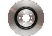 Bromsskiva DF6749S TRW