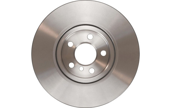 Bromsskiva DF6749S TRW, bild 2