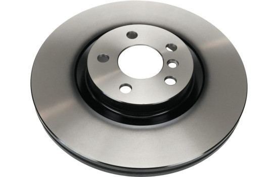 Bromsskiva DF6749S TRW, bild 3