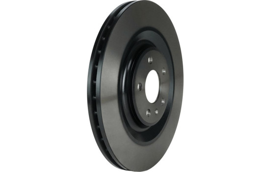 Bromsskiva DF6750S TRW, bild 2
