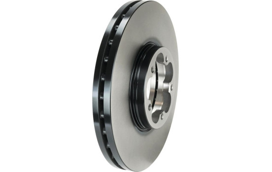 Bromsskiva DF6752S TRW, bild 3