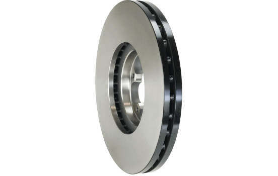 Bromsskiva DF6752S TRW, bild 4