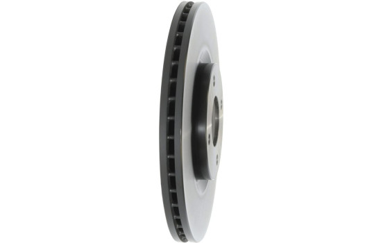 Bromsskiva DF6761S TRW, bild 2