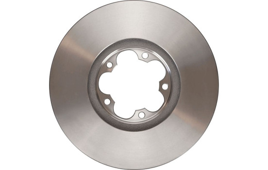 Bromsskiva DF6781S TRW, bild 3