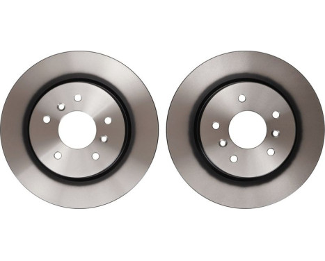 Bromsskiva DF6787 TRW, bild 2