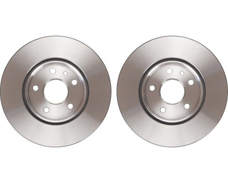 Bromsskiva DF6819 TRW, bild 4