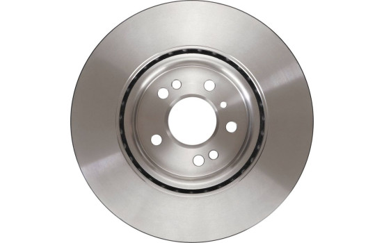 Bromsskiva DF6833S TRW, bild 2