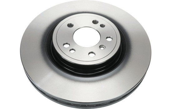 Bromsskiva DF6833S TRW, bild 3
