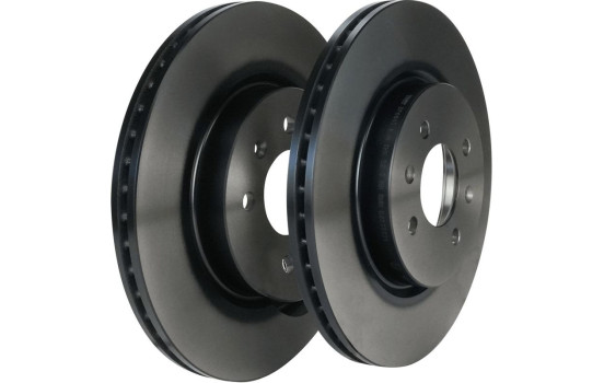 Bromsskiva DF6842 TRW, bild 3