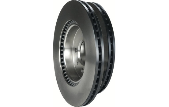 Bromsskiva DF6842 TRW, bild 4