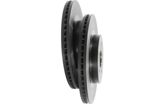 Bromsskiva DF6851 TRW, bild 2