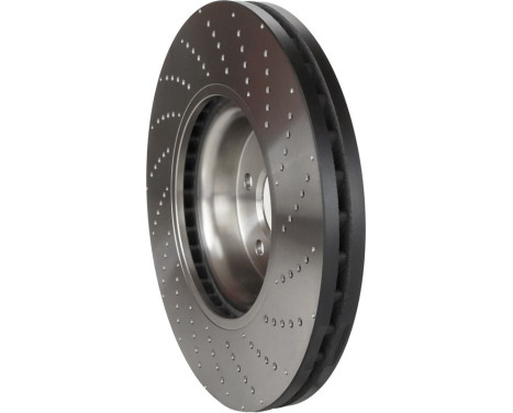 Bromsskiva DF6873S TRW, bild 4