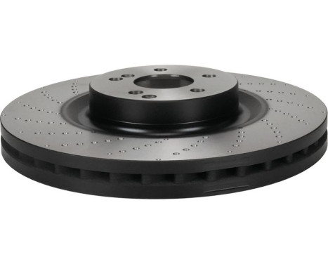 Bromsskiva DF6873S TRW, bild 6