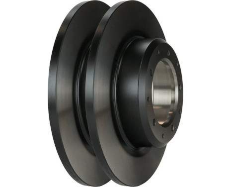 Bromsskiva DF6905 TRW, bild 3