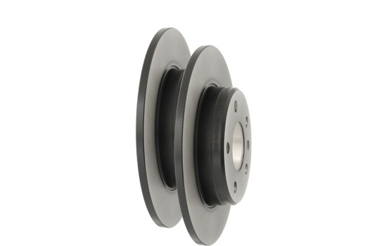 Bromsskiva DF6915 TRW, bild 2