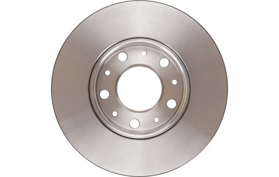 Bromsskiva DF6918S TRW, bild 3