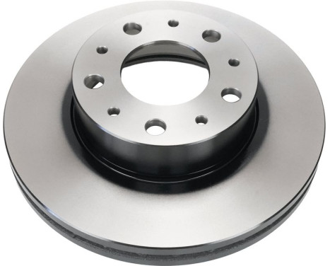 Bromsskiva DF6918S TRW, bild 4