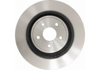 Bromsskiva DF6923S TRW