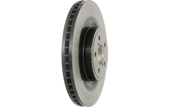 Bromsskiva DF6923S TRW, bild 2