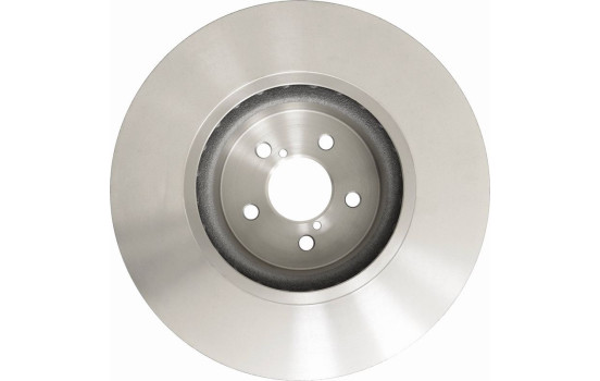 Bromsskiva DF6923S TRW, bild 3