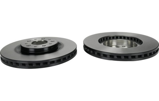 Bromsskiva DF6933 TRW, bild 5