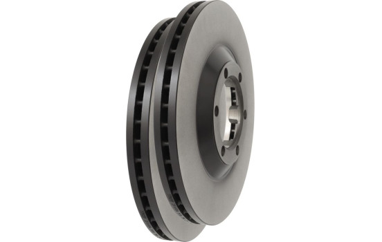 Bromsskiva DF6984 TRW, bild 2
