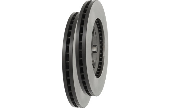 Bromsskiva DF6984 TRW, bild 3
