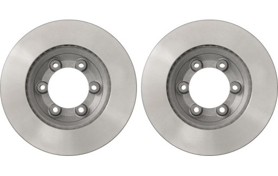 Bromsskiva DF6984 TRW, bild 4