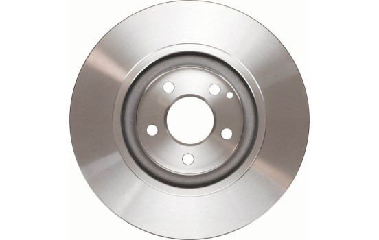 Bromsskiva DF7351S TRW, bild 2