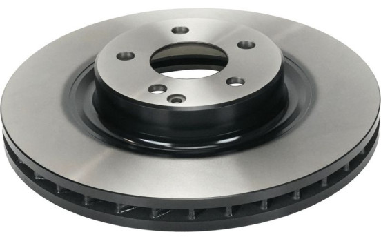 Bromsskiva DF7351S TRW, bild 3